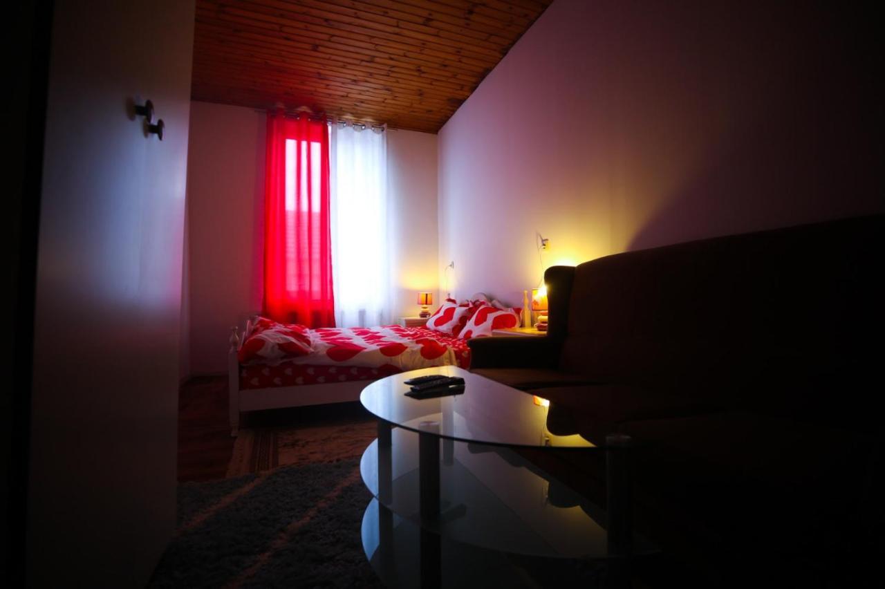 Agreable Chambre Sur Liege Avc Parking Et Wifi Gratuit Ngoại thất bức ảnh