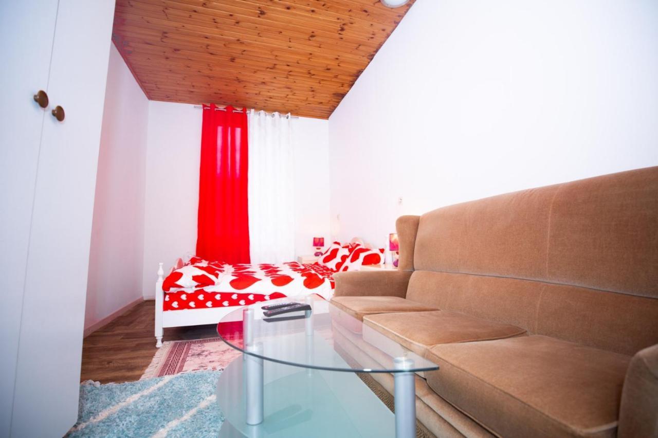 Agreable Chambre Sur Liege Avc Parking Et Wifi Gratuit Ngoại thất bức ảnh